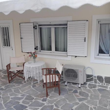 Nn Spata Rooms & Suites Near Athens Airport Exterior foto