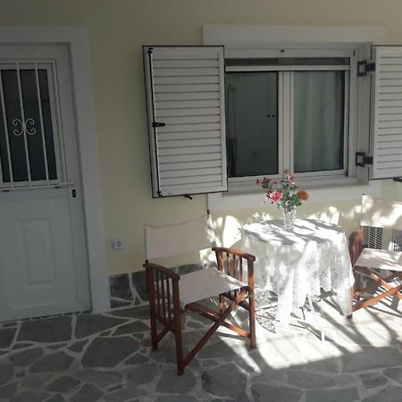 Nn Spata Rooms & Suites Near Athens Airport Exterior foto