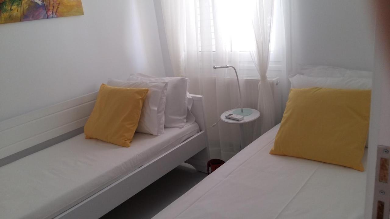 Nn Spata Rooms & Suites Near Athens Airport Exterior foto