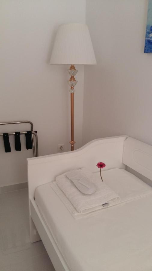 Nn Spata Rooms & Suites Near Athens Airport Exterior foto