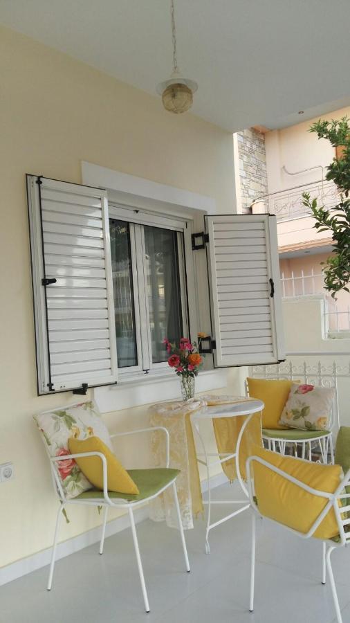 Nn Spata Rooms & Suites Near Athens Airport Exterior foto