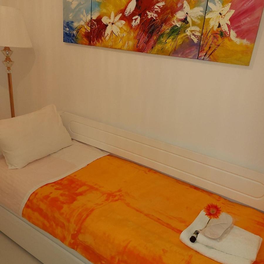 Nn Spata Rooms & Suites Near Athens Airport Exterior foto