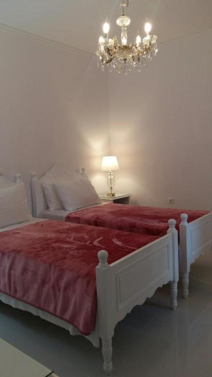 Nn Spata Rooms & Suites Near Athens Airport Exterior foto