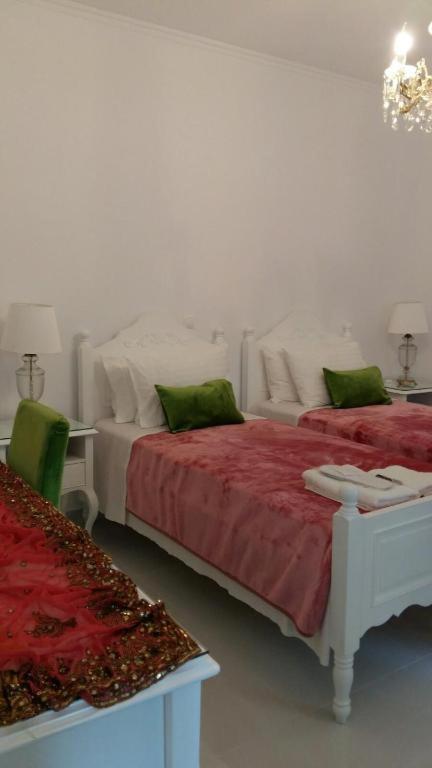 Nn Spata Rooms & Suites Near Athens Airport Exterior foto